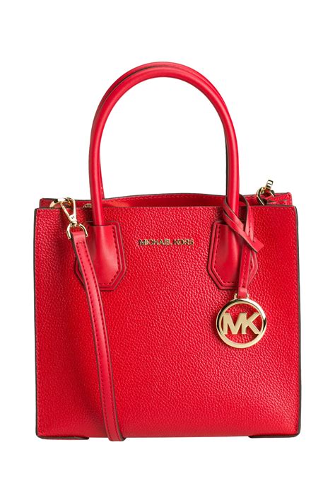 michael kors dunkelrot|michael kors official website.